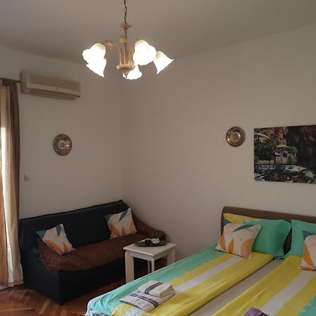 Dalia Apartment & Rooms 莫斯塔尔 外观 照片
