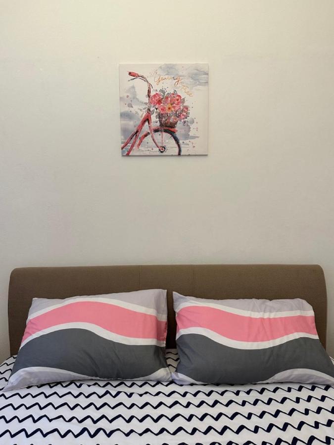 Dalia Apartment & Rooms 莫斯塔尔 外观 照片