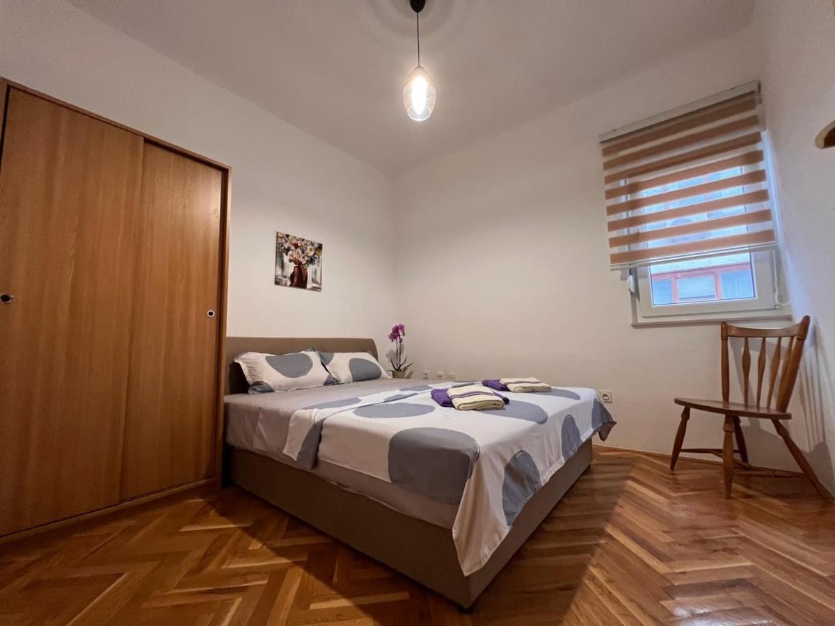 Dalia Apartment & Rooms 莫斯塔尔 外观 照片