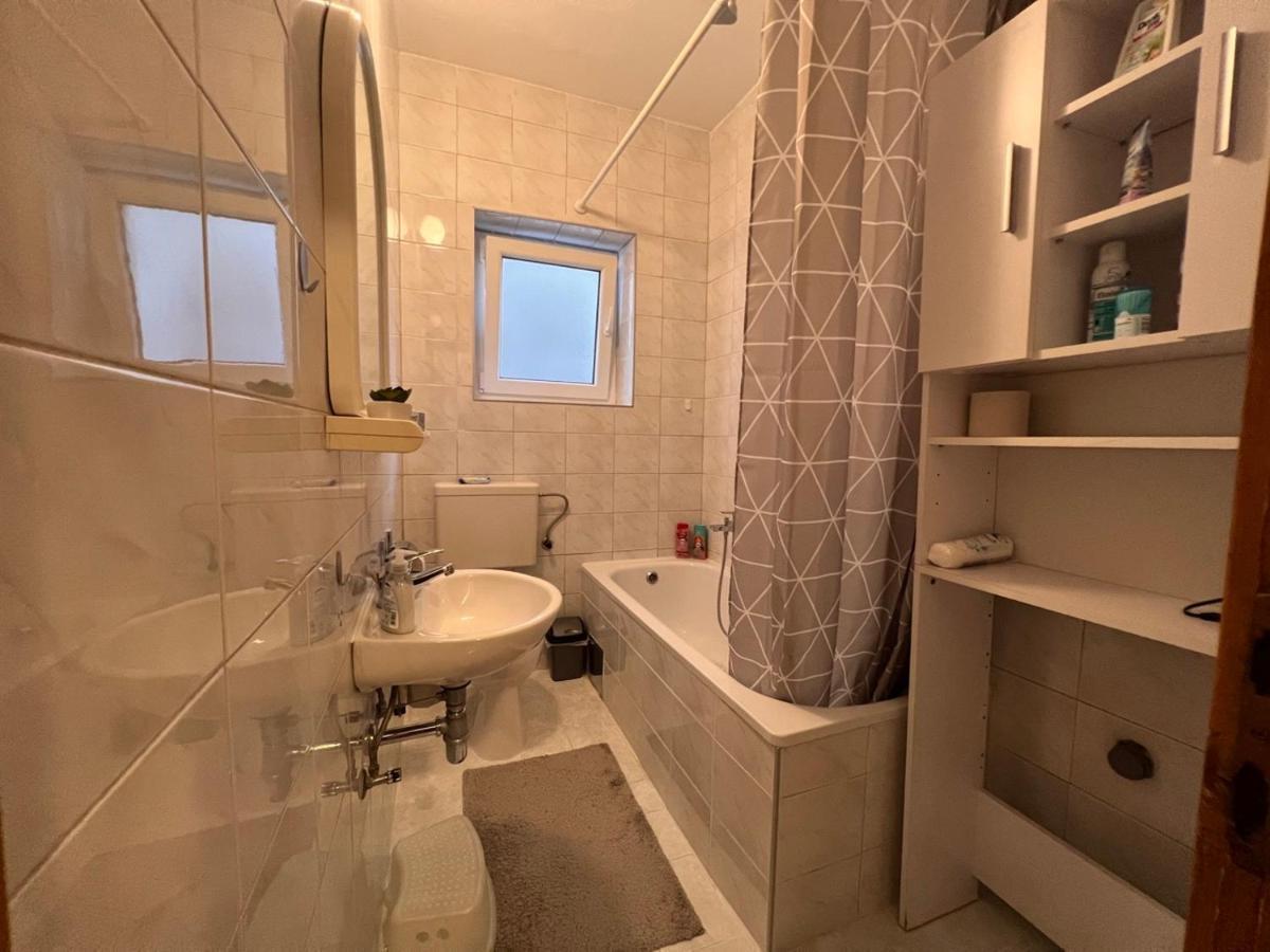Dalia Apartment & Rooms 莫斯塔尔 外观 照片
