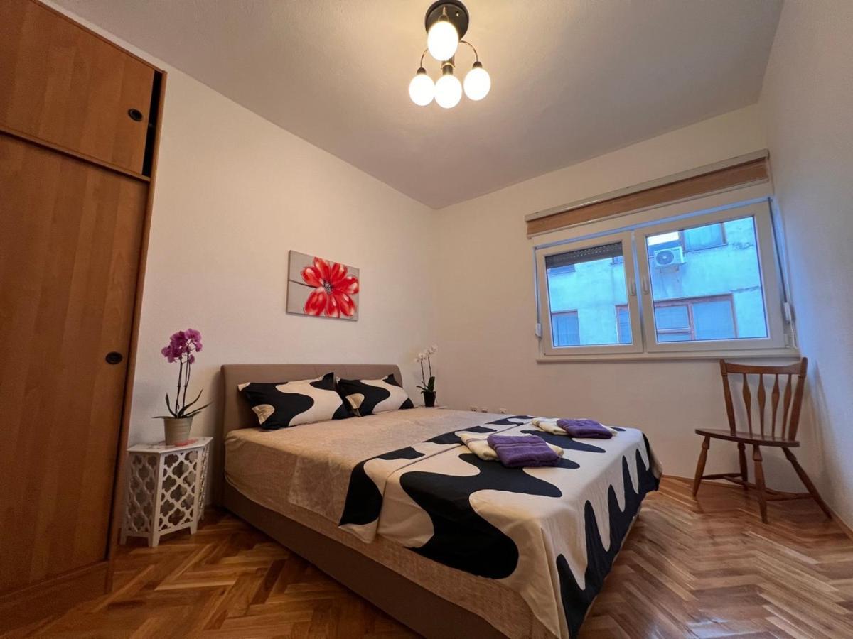 Dalia Apartment & Room 莫斯塔尔 外观 照片
