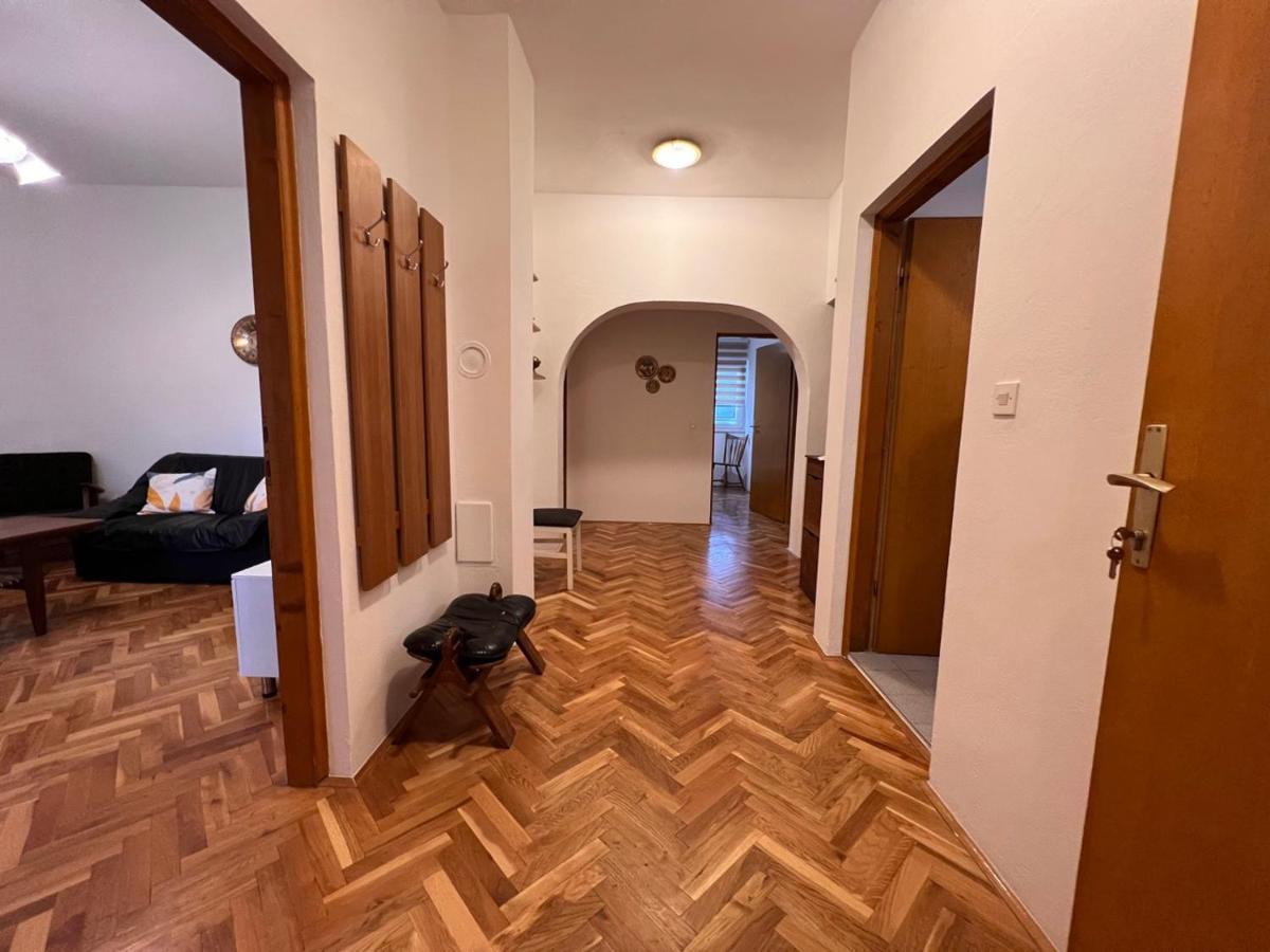 Dalia Apartment & Rooms 莫斯塔尔 外观 照片