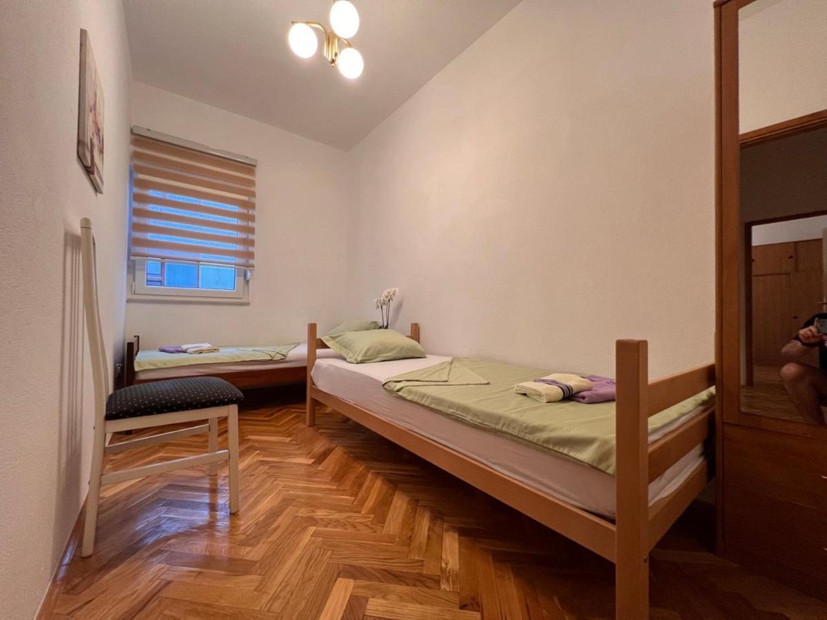 Dalia Apartment & Rooms 莫斯塔尔 外观 照片