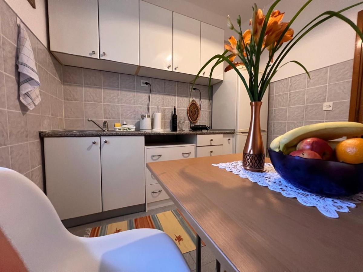 Dalia Apartment & Rooms 莫斯塔尔 外观 照片