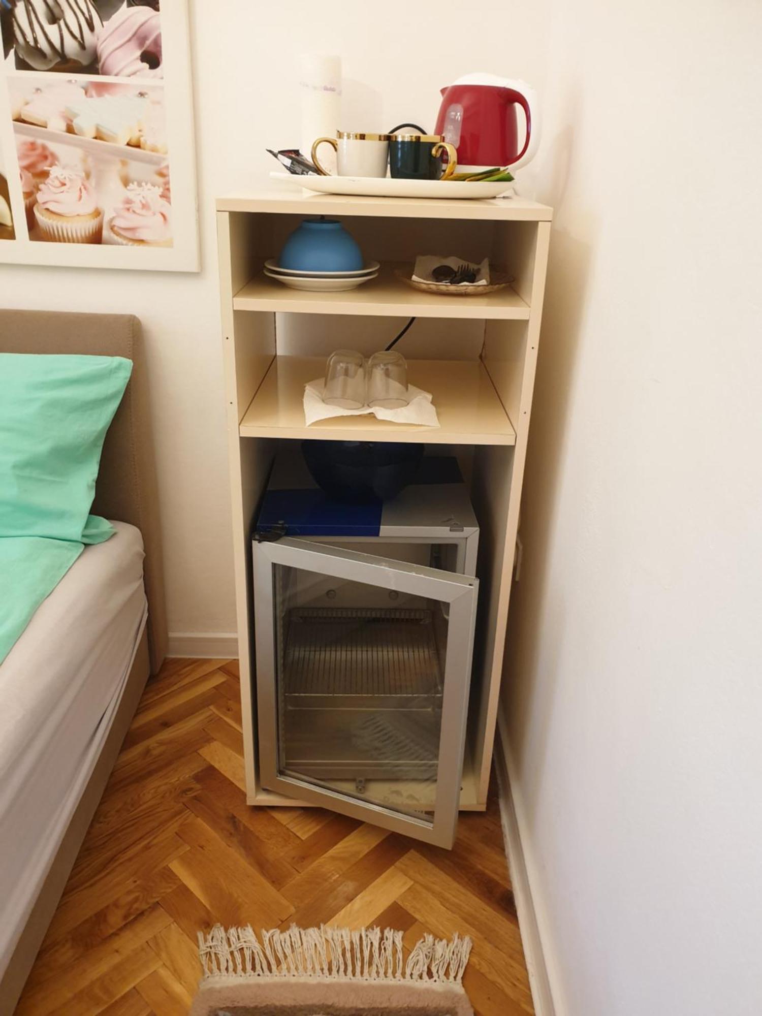 Dalia Apartment & Rooms 莫斯塔尔 外观 照片