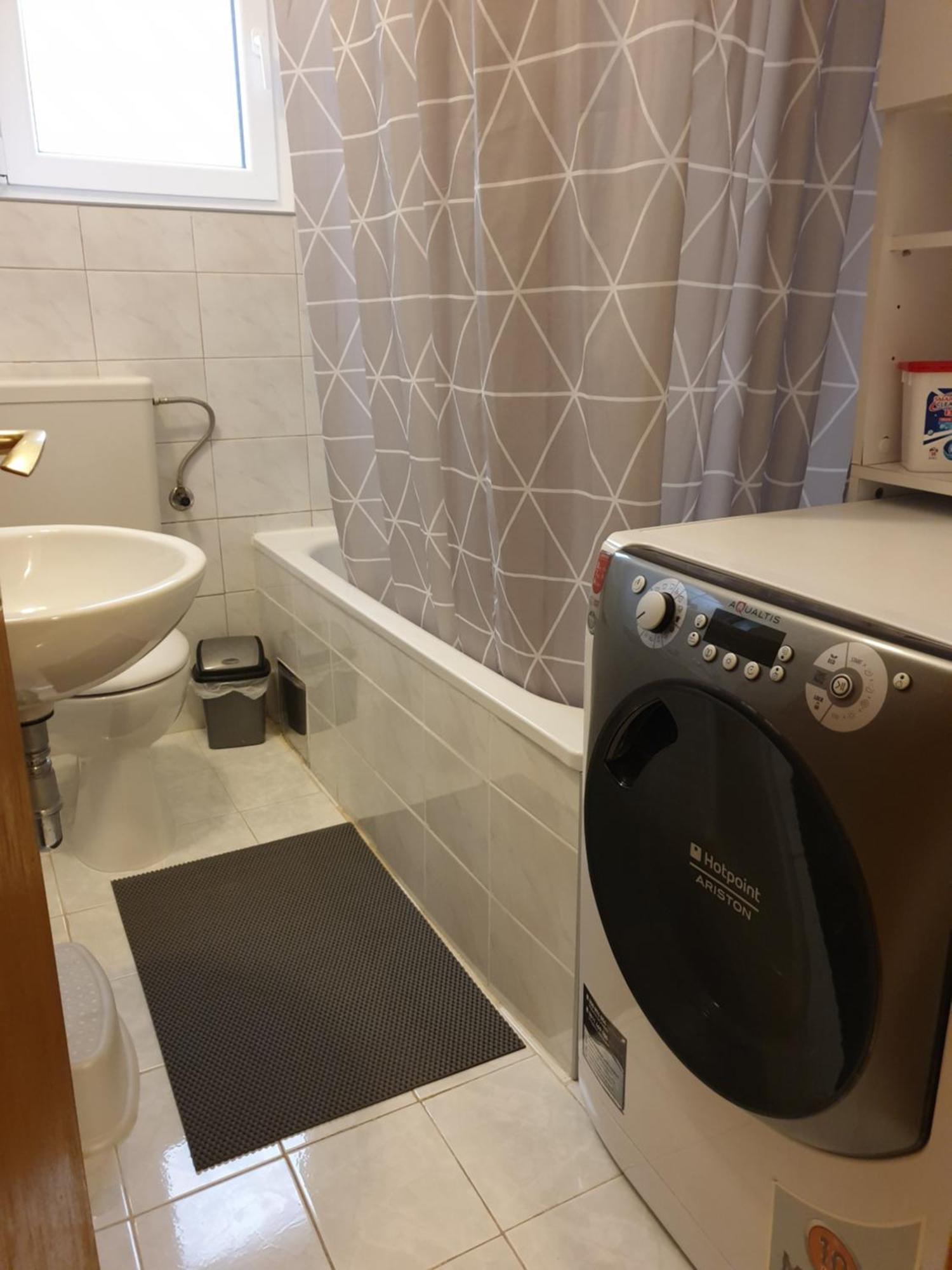 Dalia Apartment & Rooms 莫斯塔尔 外观 照片