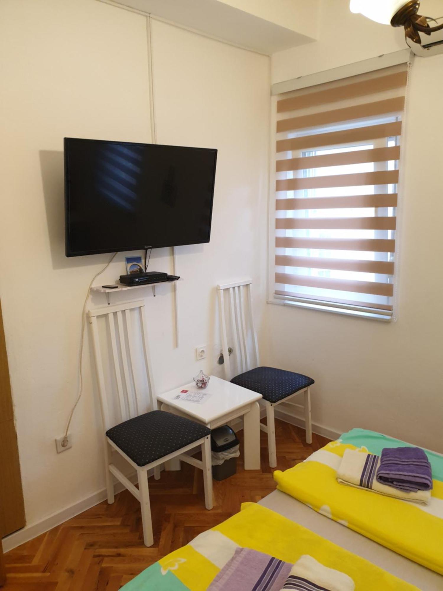 Dalia Apartment & Rooms 莫斯塔尔 客房 照片