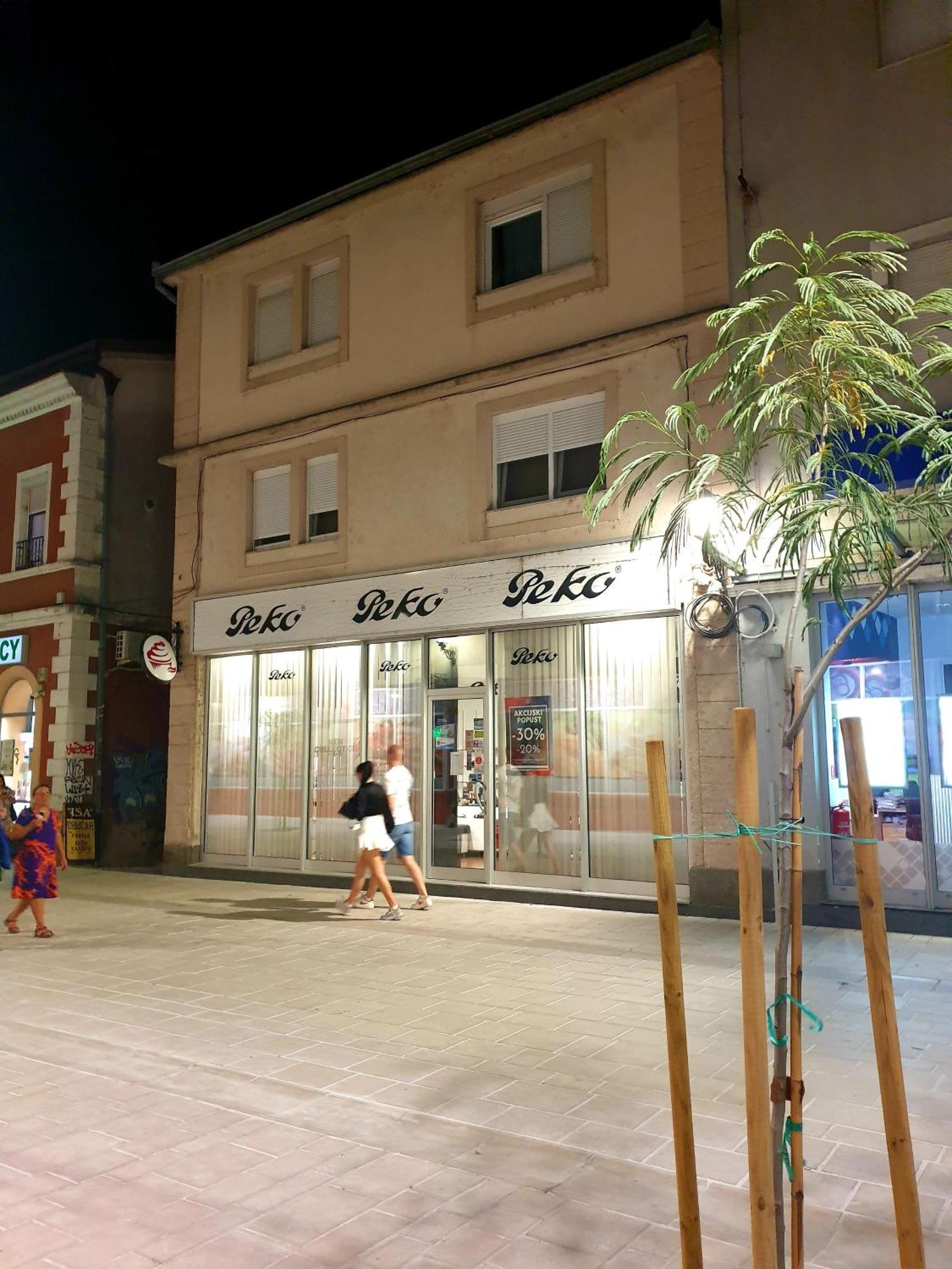 Dalia Apartment & Rooms 莫斯塔尔 外观 照片