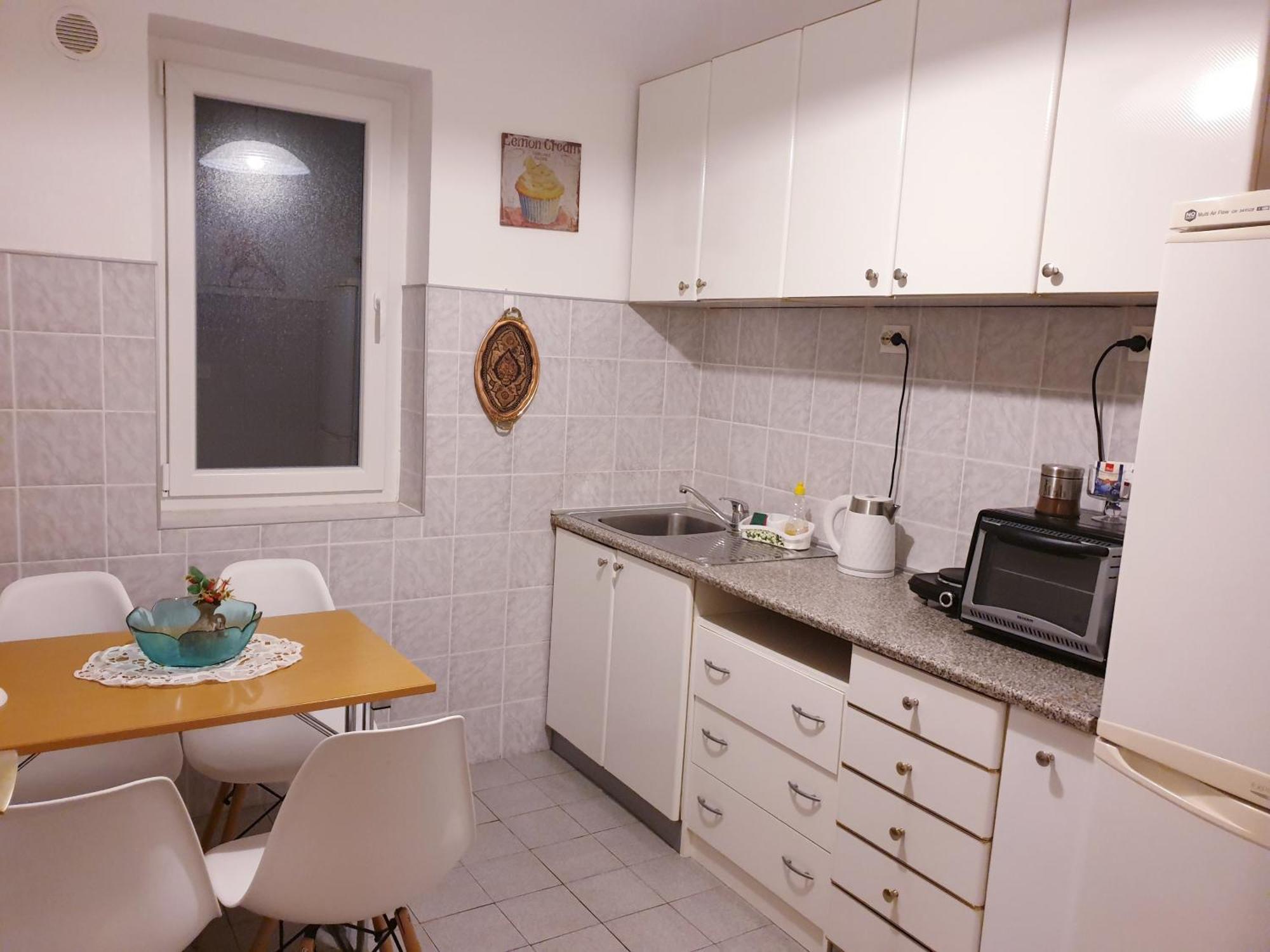 Dalia Apartment & Rooms 莫斯塔尔 外观 照片