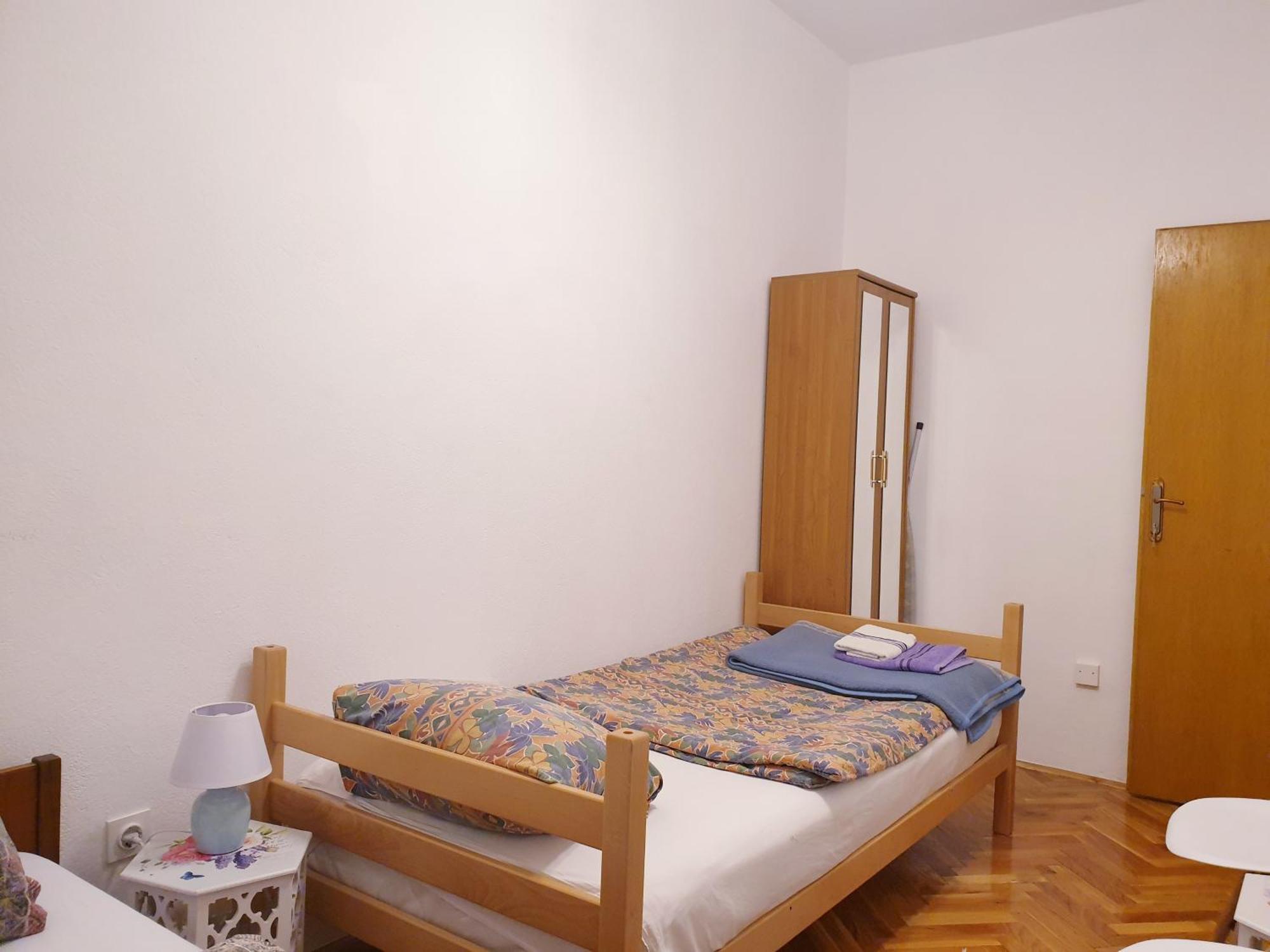 Dalia Apartment & Rooms 莫斯塔尔 外观 照片
