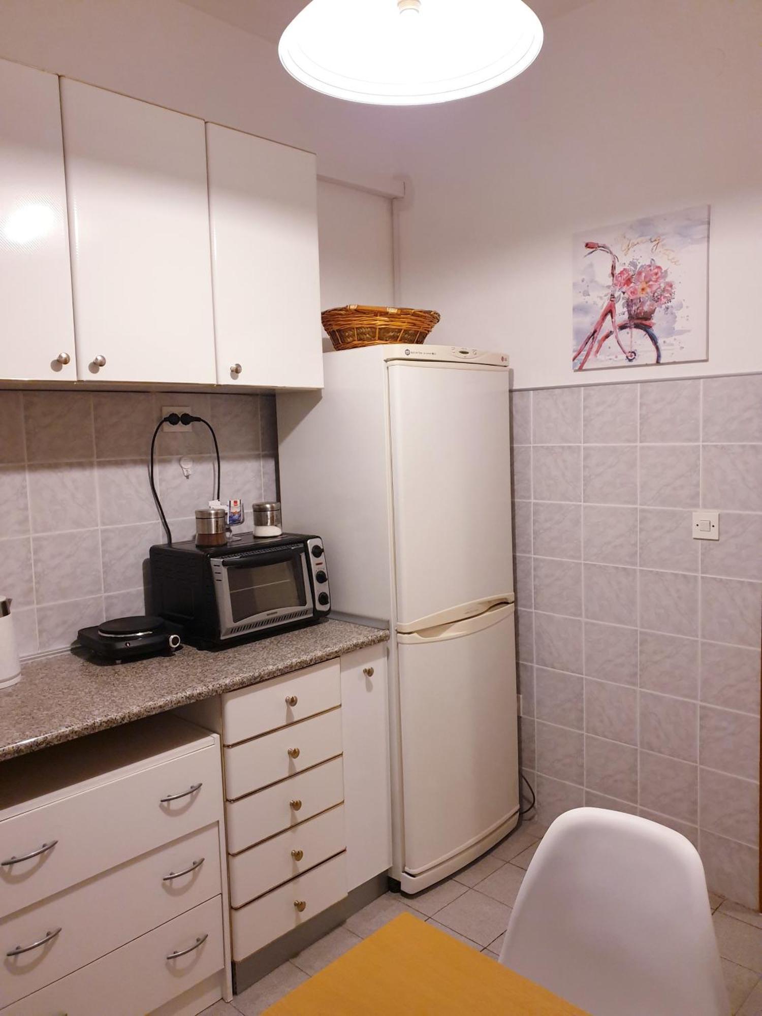 Dalia Apartment & Rooms 莫斯塔尔 外观 照片