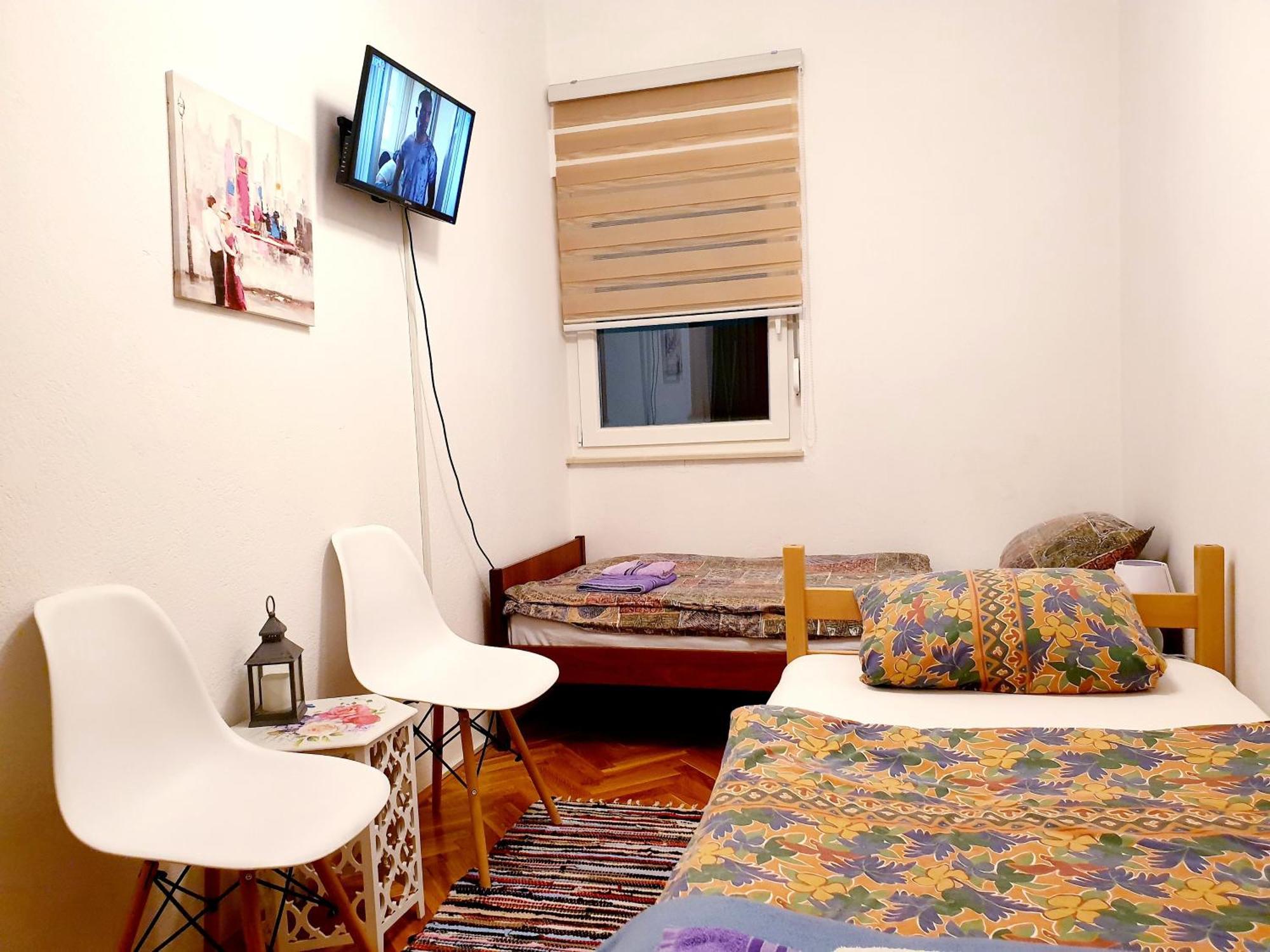 Dalia Apartment & Rooms 莫斯塔尔 客房 照片
