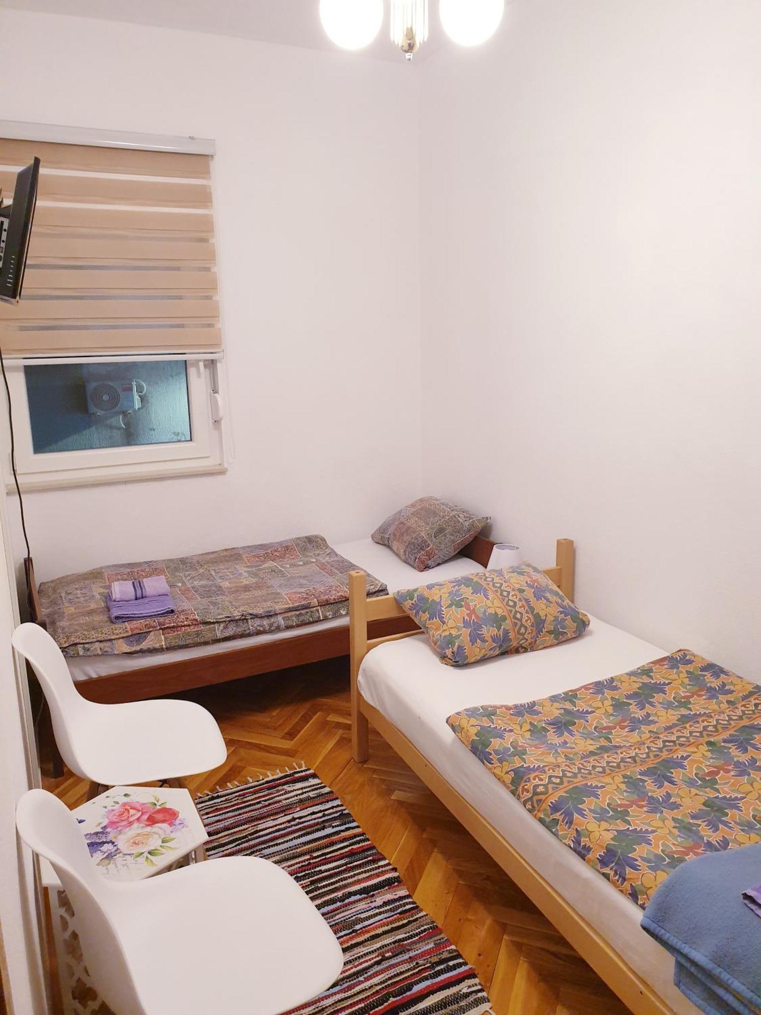 Dalia Apartment & Rooms 莫斯塔尔 外观 照片