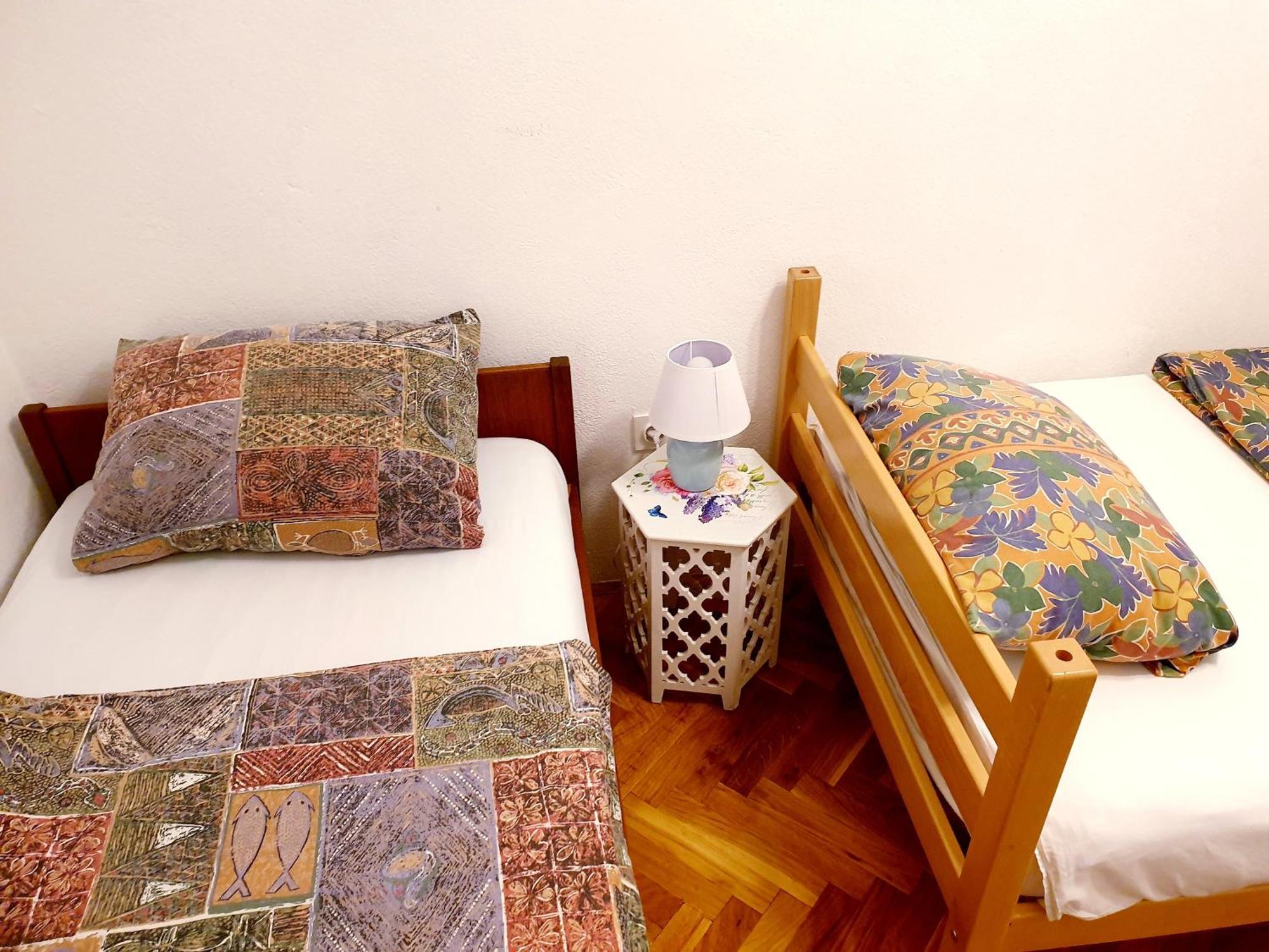 Dalia Apartment & Rooms 莫斯塔尔 外观 照片