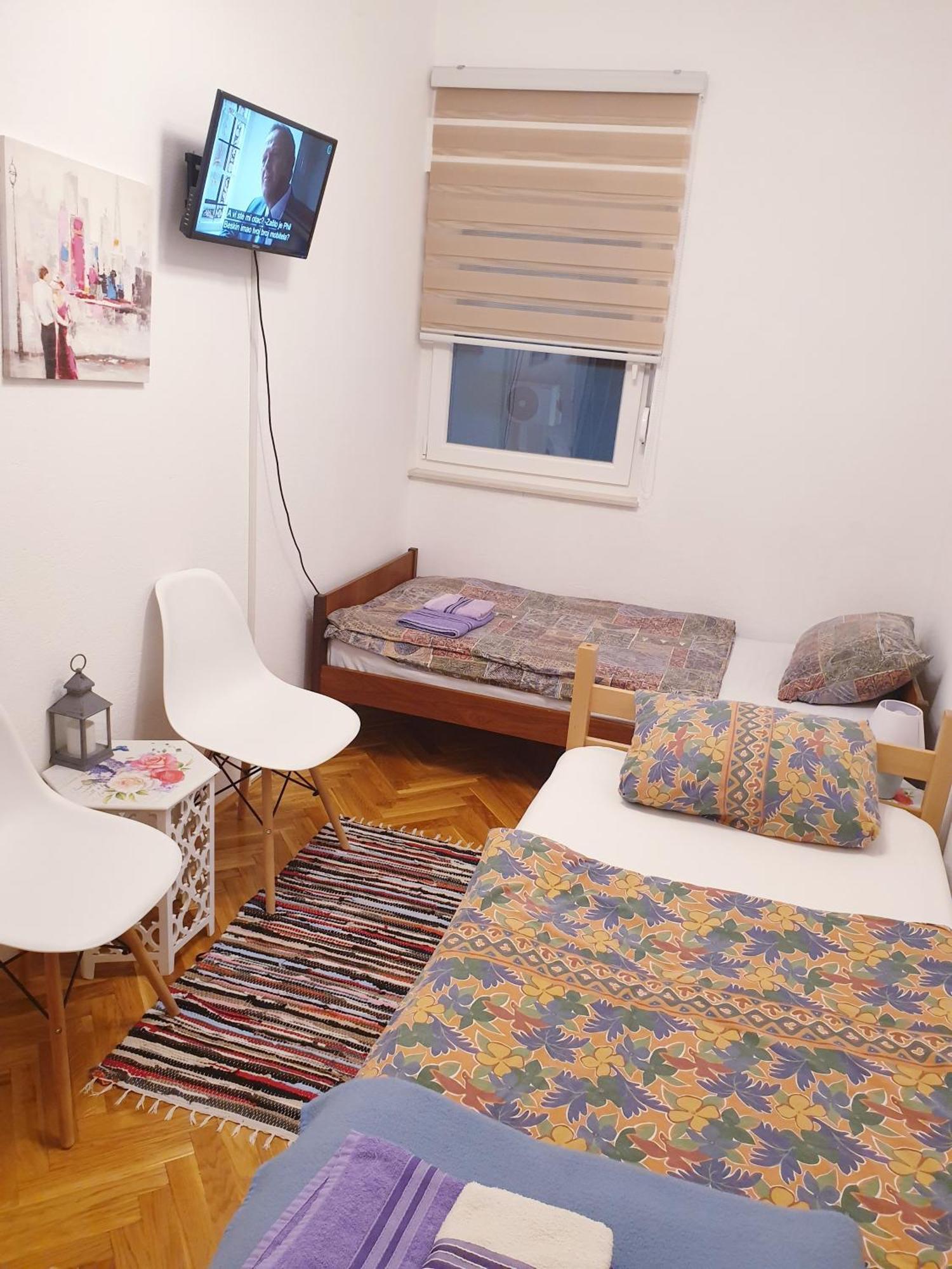 Dalia Apartment & Rooms 莫斯塔尔 外观 照片