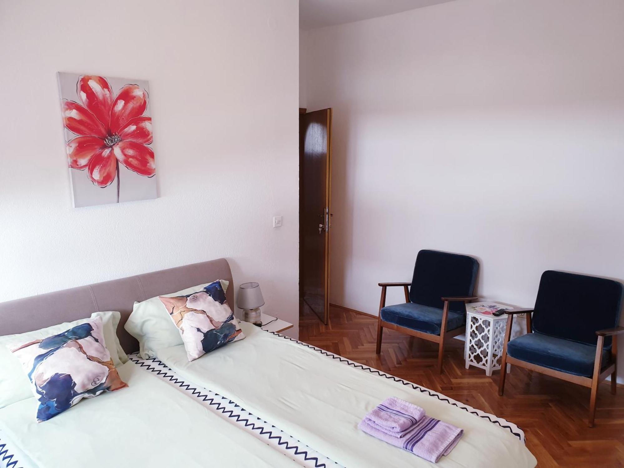 Dalia Apartment & Rooms 莫斯塔尔 外观 照片