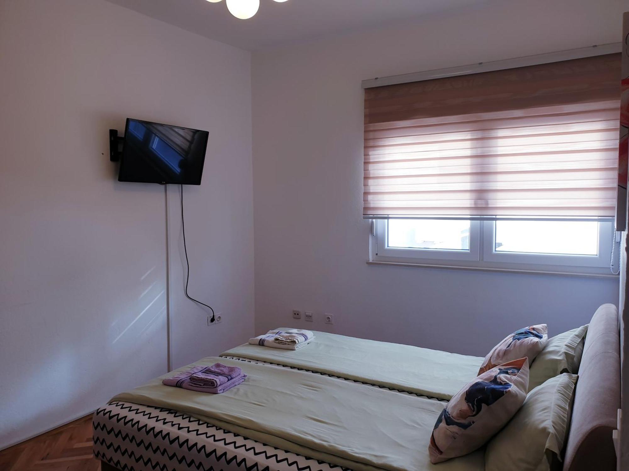 Dalia Apartment & Rooms 莫斯塔尔 外观 照片
