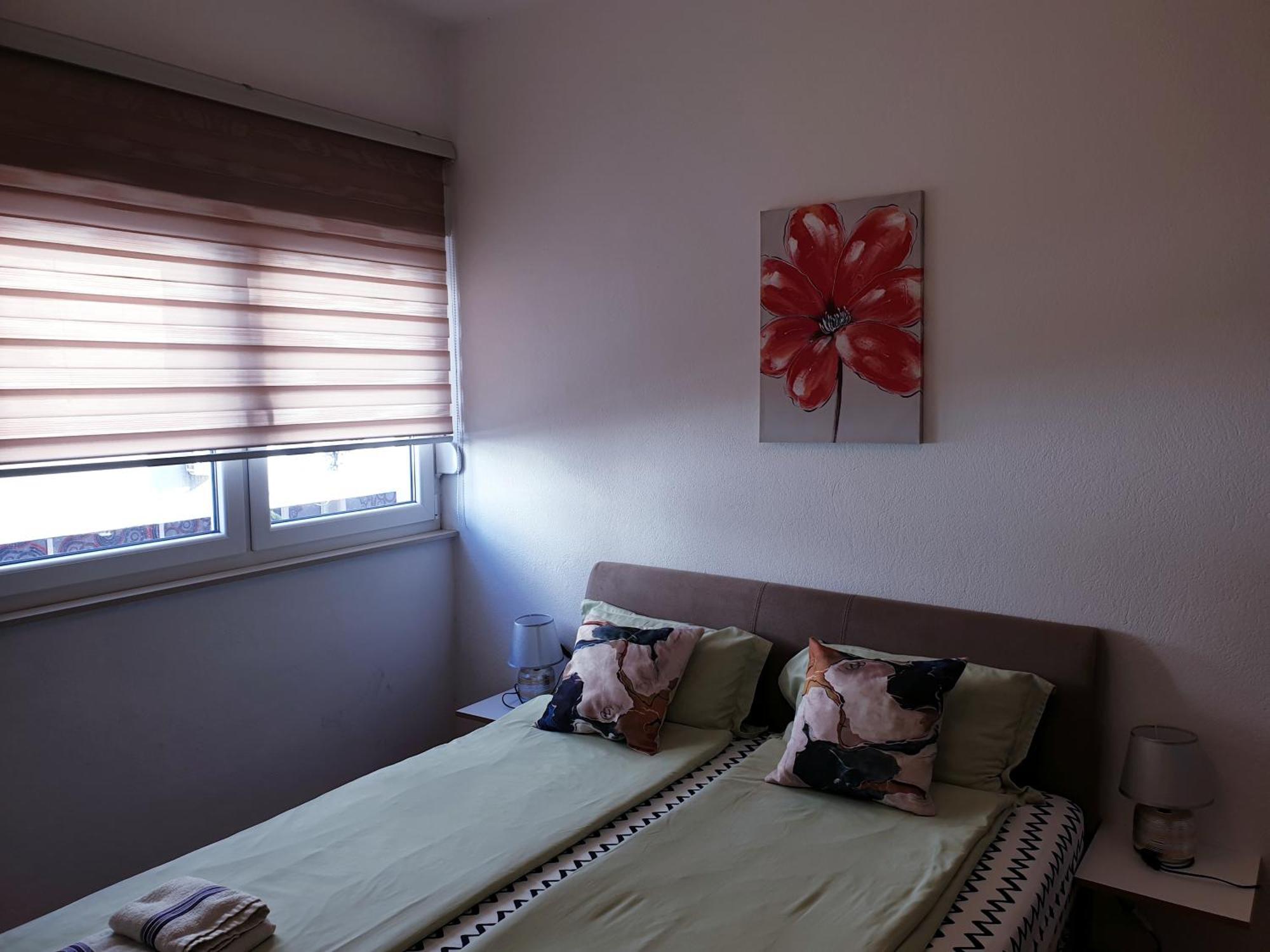 Dalia Apartment & Rooms 莫斯塔尔 外观 照片