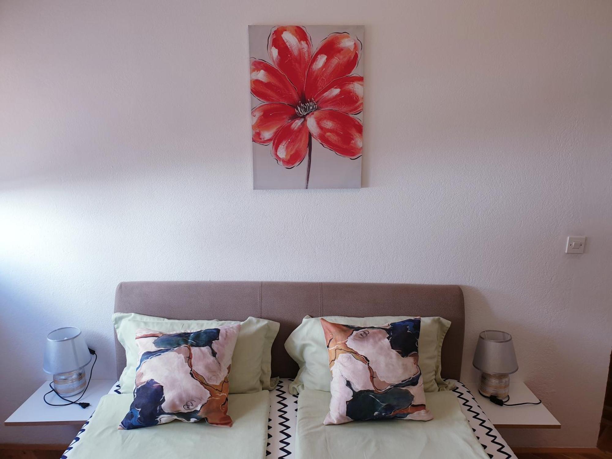 Dalia Apartment & Rooms 莫斯塔尔 外观 照片