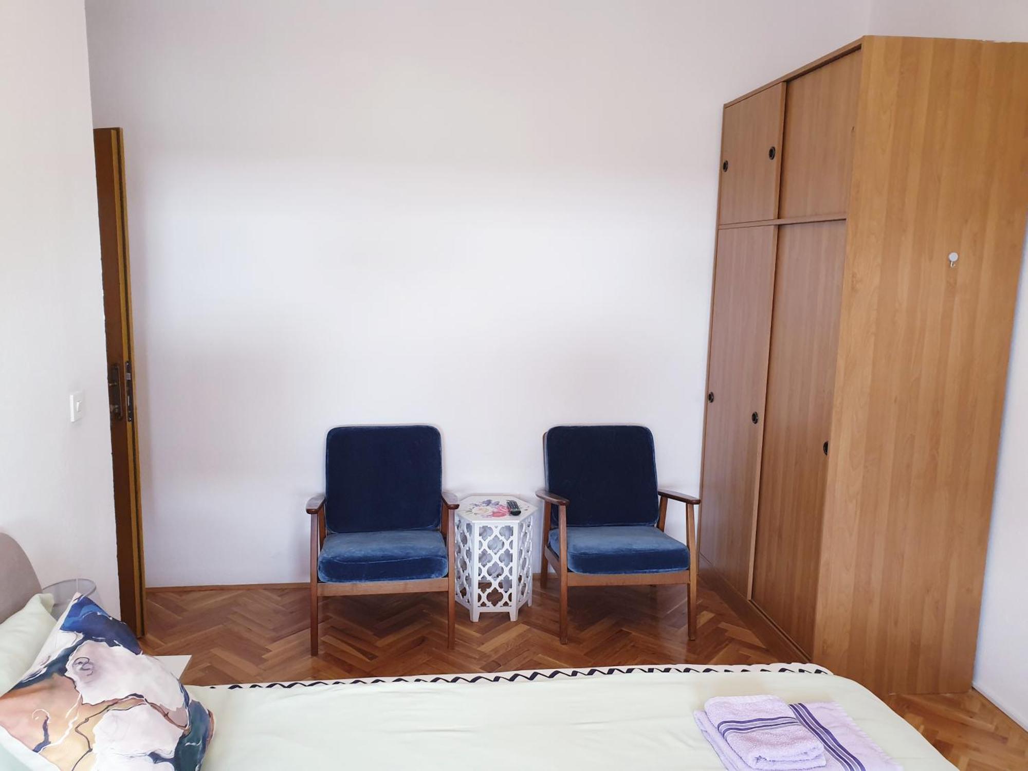 Dalia Apartment & Rooms 莫斯塔尔 外观 照片
