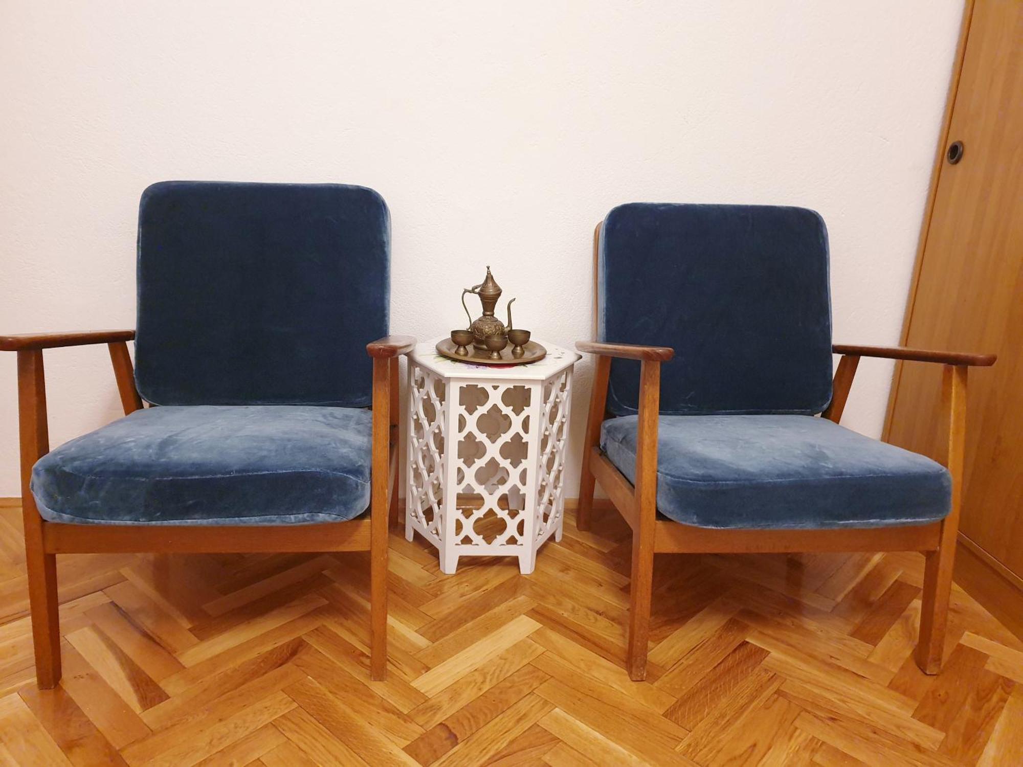 Dalia Apartment & Rooms 莫斯塔尔 外观 照片