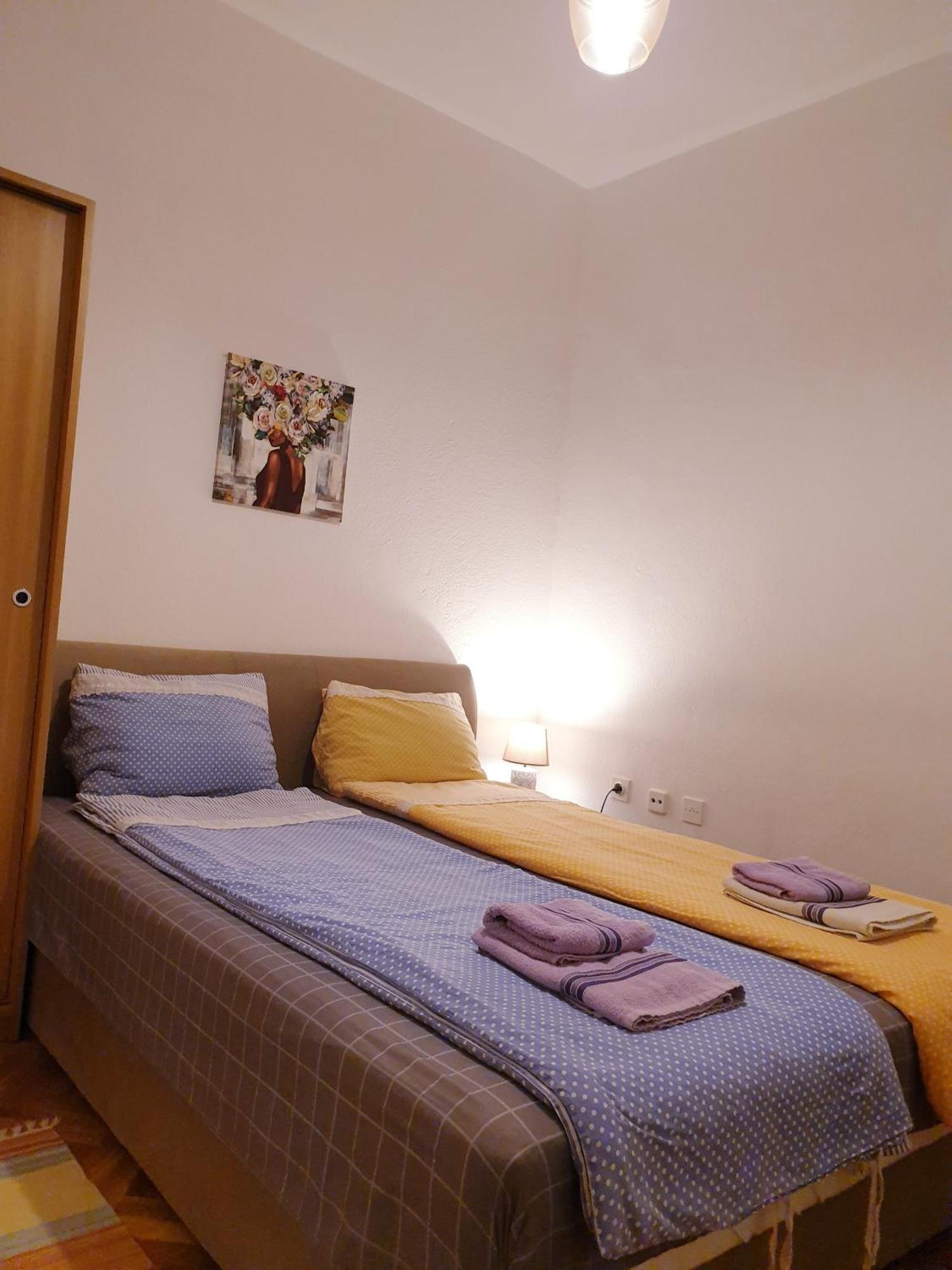 Dalia Apartment & Rooms 莫斯塔尔 外观 照片