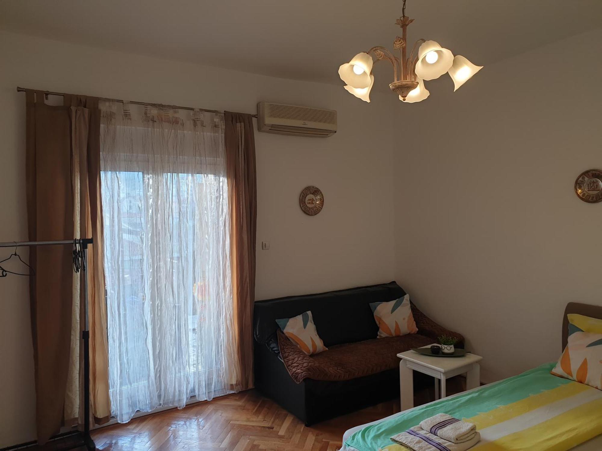Dalia Apartment & Rooms 莫斯塔尔 外观 照片